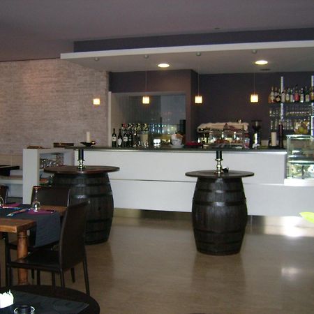 Hotel Cubamia Romano D'Ezzelino Kültér fotó