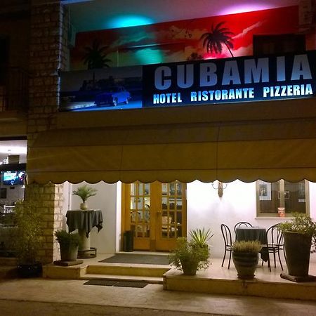 Hotel Cubamia Romano D'Ezzelino Kültér fotó