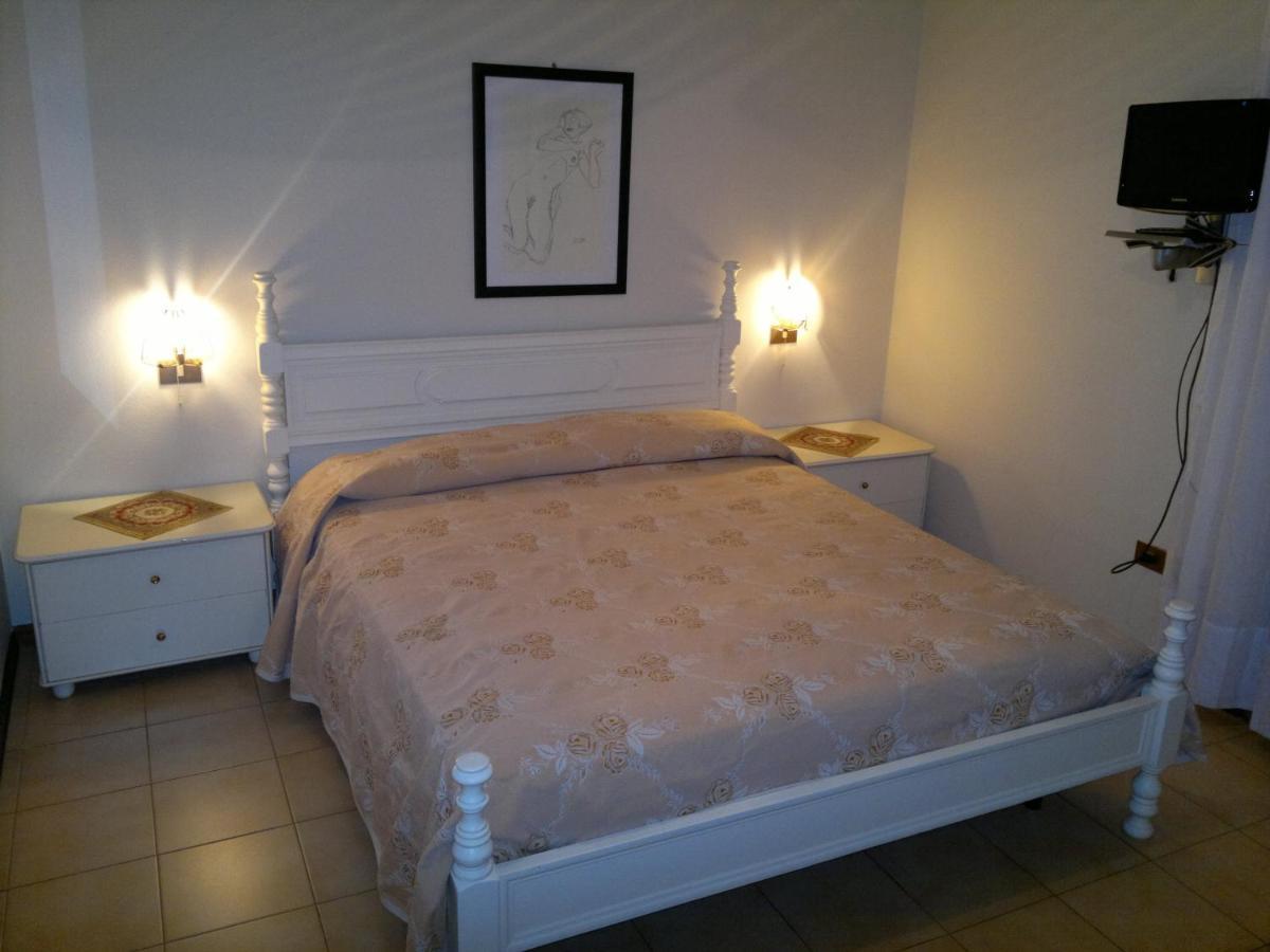 Hotel Cubamia Romano D'Ezzelino Kültér fotó