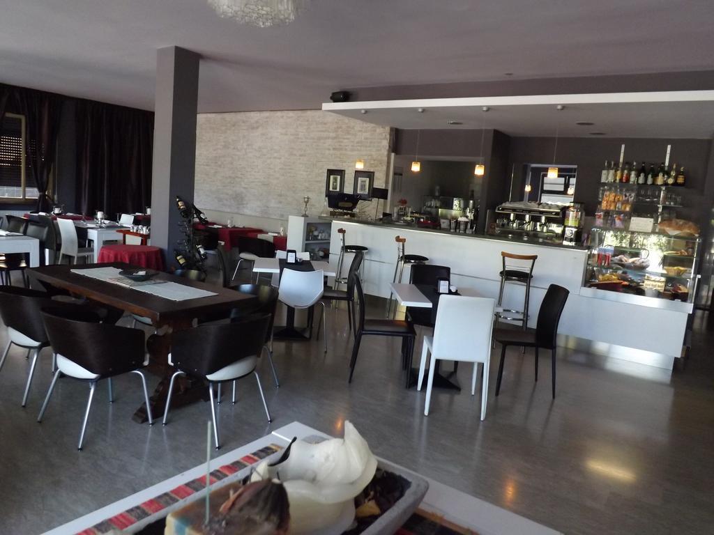 Hotel Cubamia Romano D'Ezzelino Kültér fotó