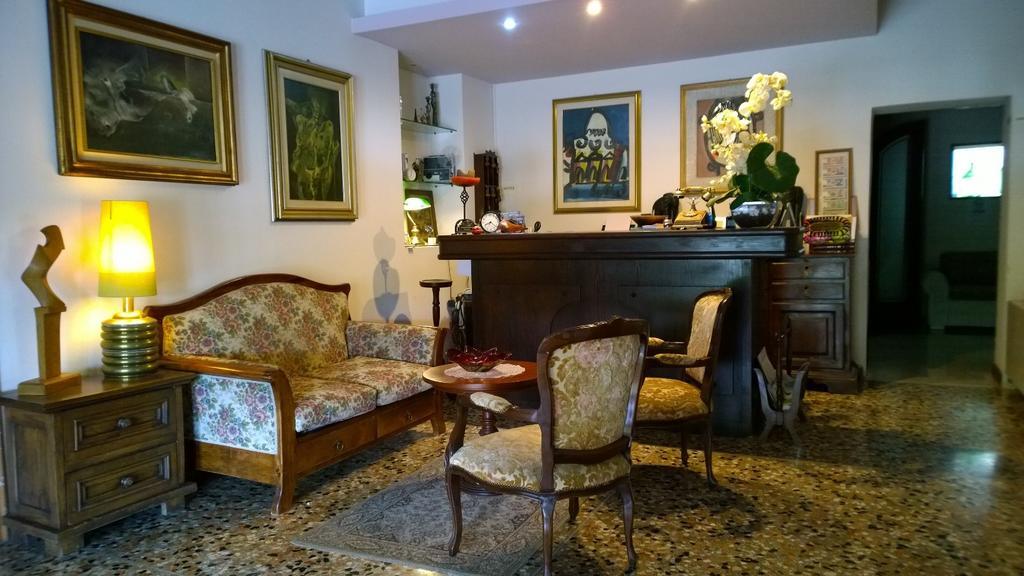Hotel Cubamia Romano D'Ezzelino Kültér fotó