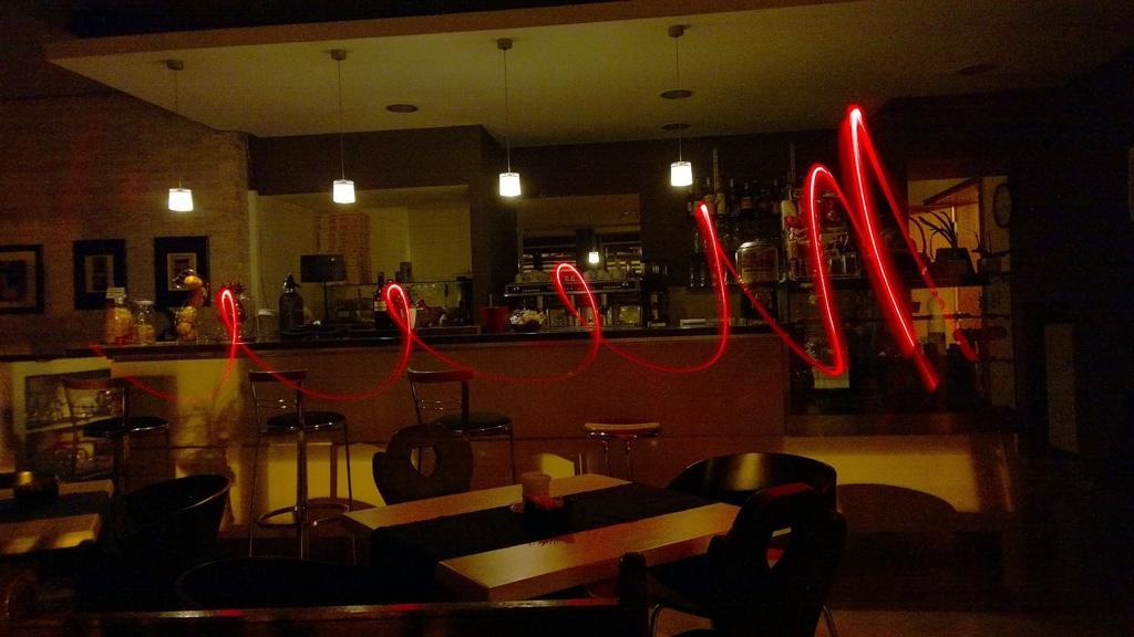 Hotel Cubamia Romano D'Ezzelino Kültér fotó