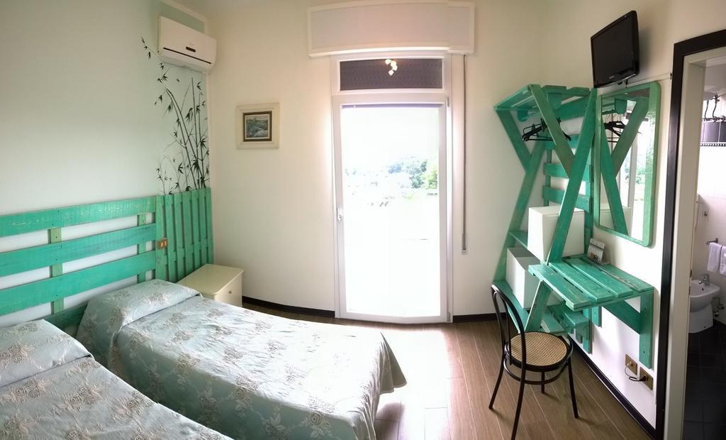 Hotel Cubamia Romano D'Ezzelino Kültér fotó