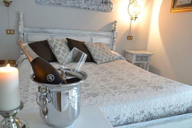 Hotel Cubamia Romano D'Ezzelino Kültér fotó