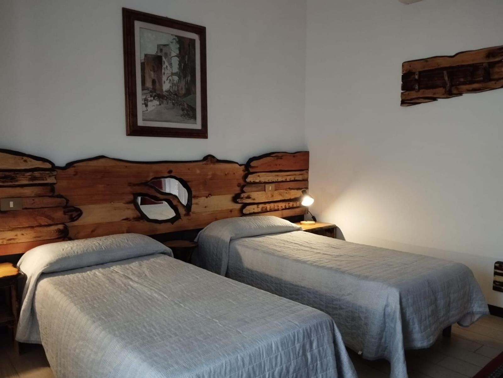 Hotel Cubamia Romano D'Ezzelino Kültér fotó