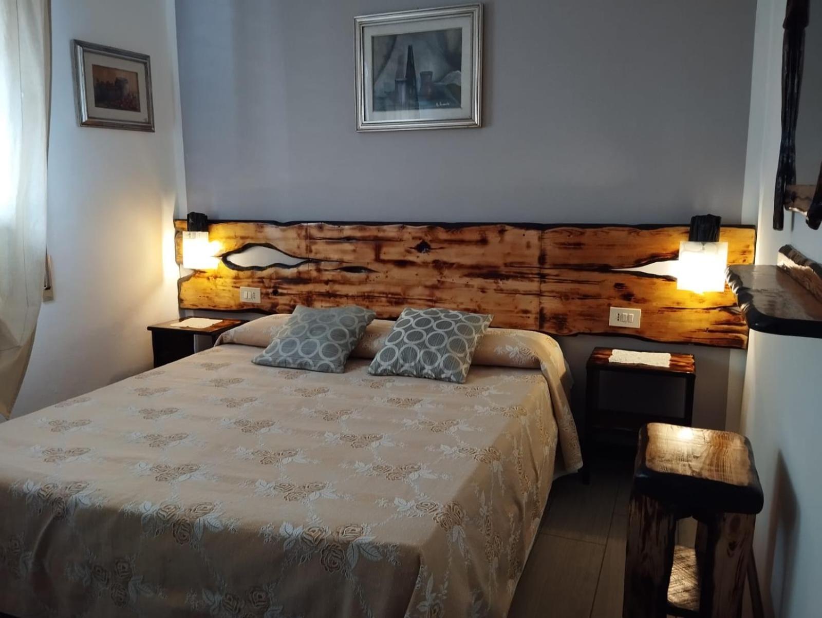 Hotel Cubamia Romano D'Ezzelino Kültér fotó