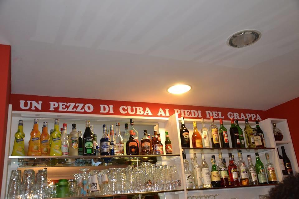 Hotel Cubamia Romano D'Ezzelino Kültér fotó