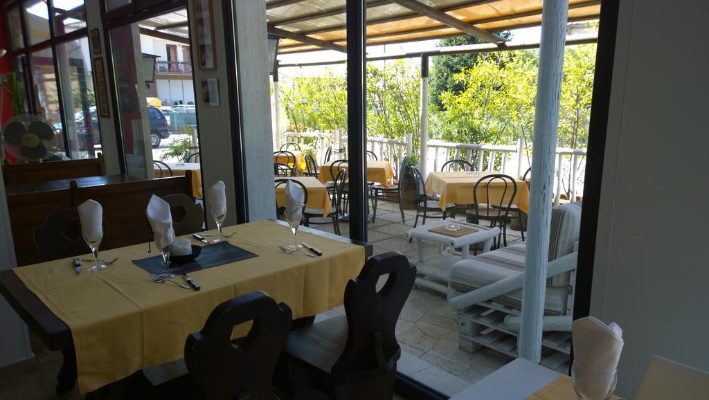 Hotel Cubamia Romano D'Ezzelino Kültér fotó