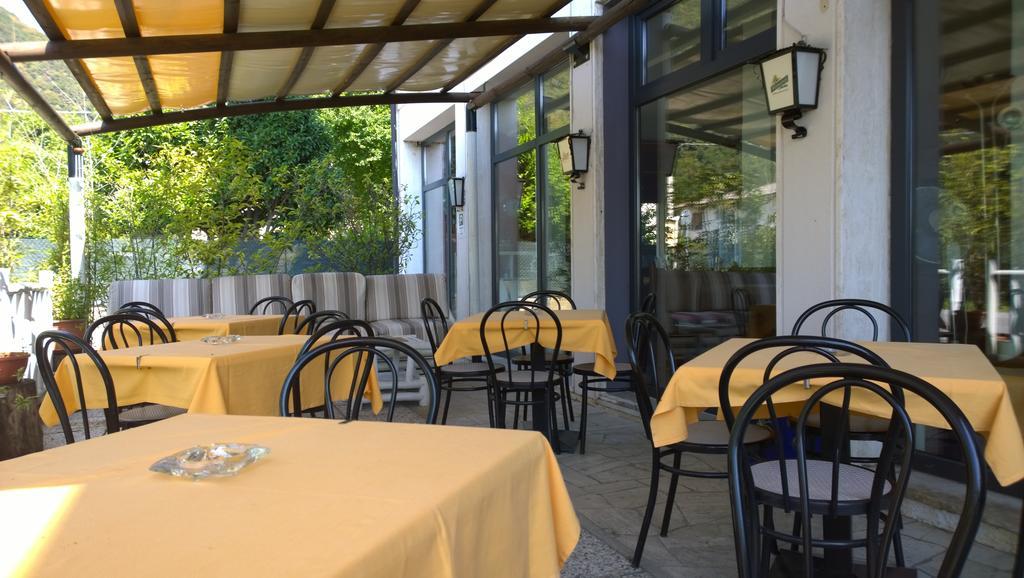 Hotel Cubamia Romano D'Ezzelino Kültér fotó