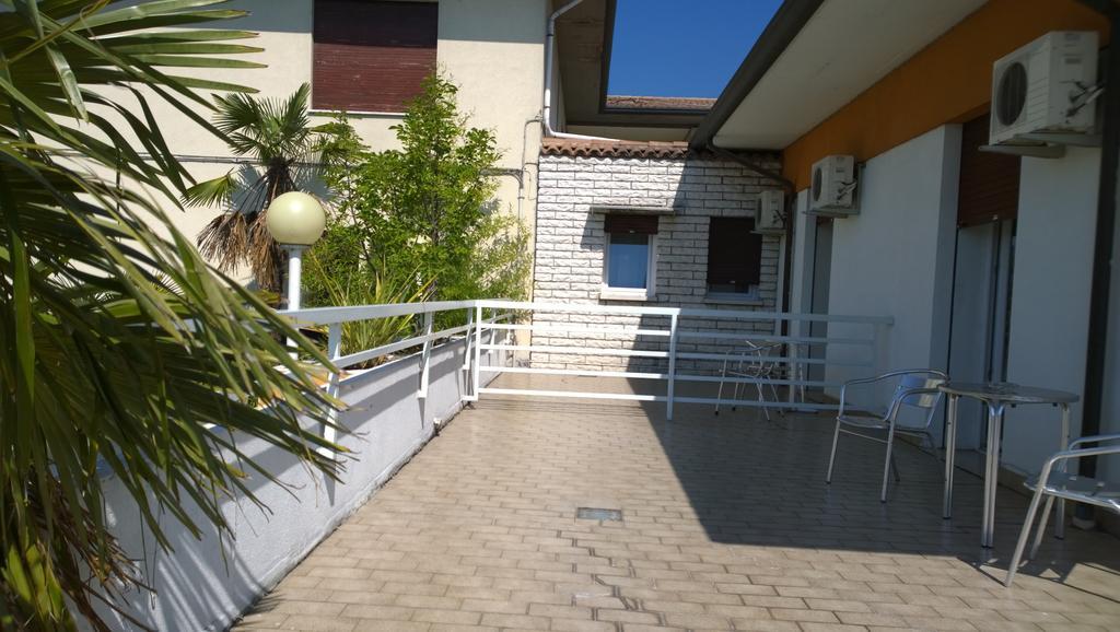 Hotel Cubamia Romano D'Ezzelino Kültér fotó