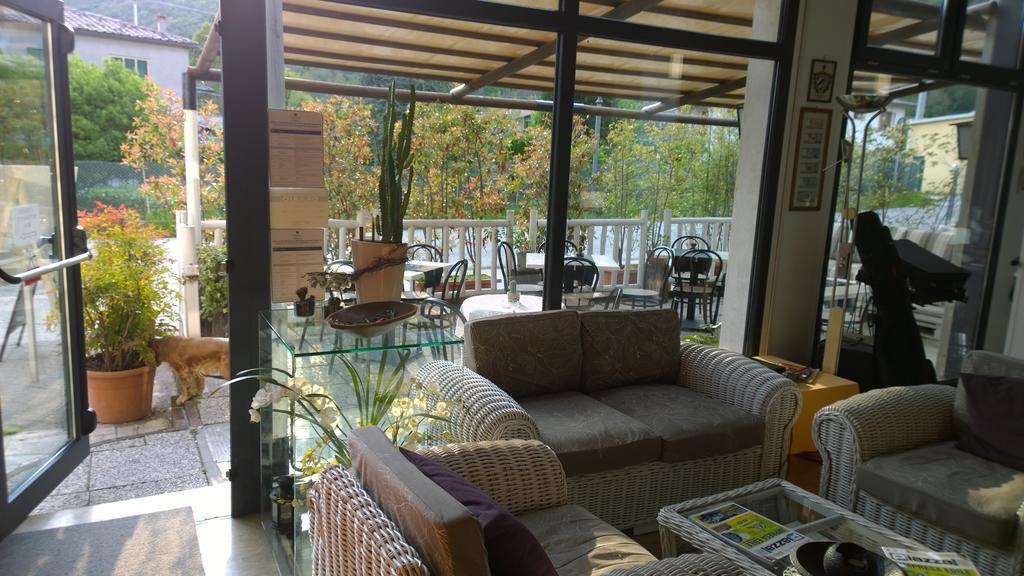 Hotel Cubamia Romano D'Ezzelino Kültér fotó