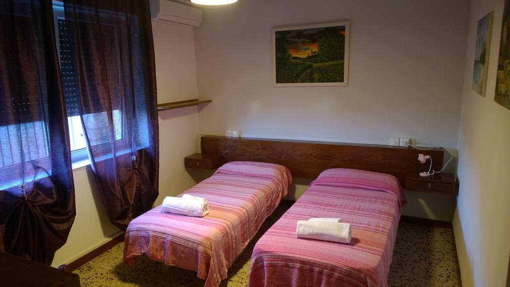 Hotel Cubamia Romano D'Ezzelino Kültér fotó