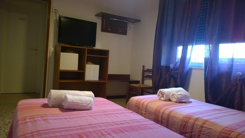 Hotel Cubamia Romano D'Ezzelino Kültér fotó