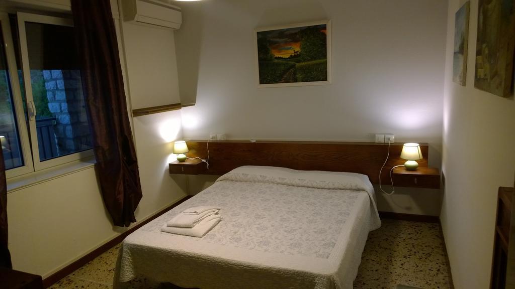 Hotel Cubamia Romano D'Ezzelino Kültér fotó
