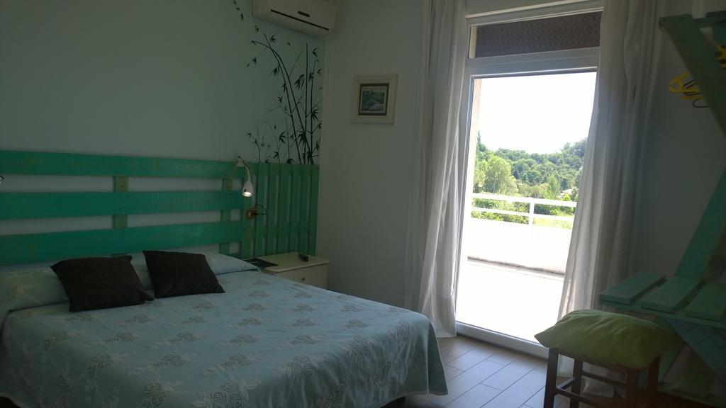 Hotel Cubamia Romano D'Ezzelino Kültér fotó