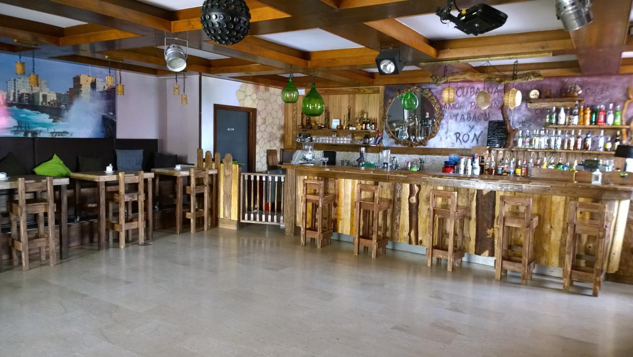 Hotel Cubamia Romano D'Ezzelino Kültér fotó